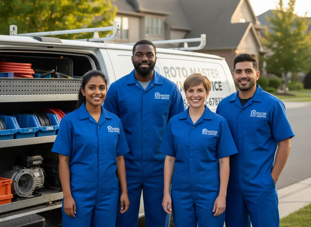 Sump Pump Installation company in Kneeland, CA